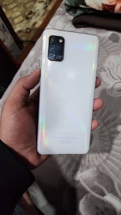 Samsung A31