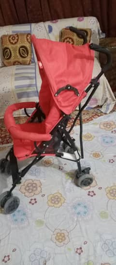 Kids pram / buggy