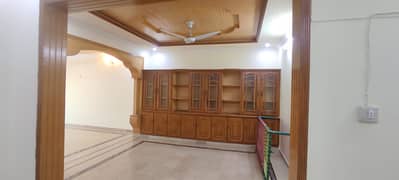 Ideal 3200 Square Feet House Available In PWD Housing Scheme, PWD Housing Scheme