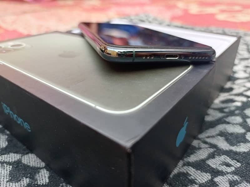 iPhone 11 Pro 256GB PTA Approved 2