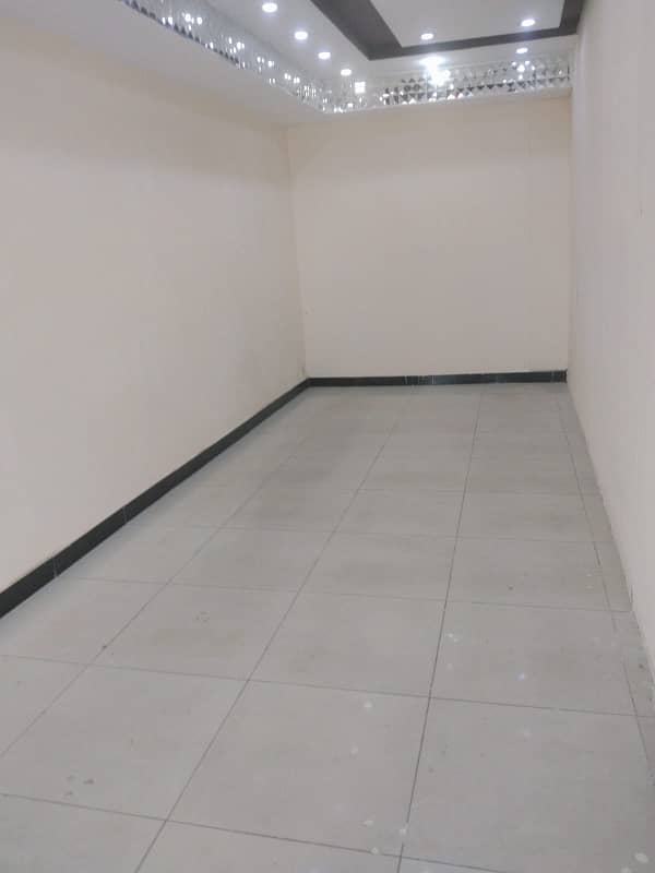 Ideal 200 Square Feet Shop Available In Soan Garden 1