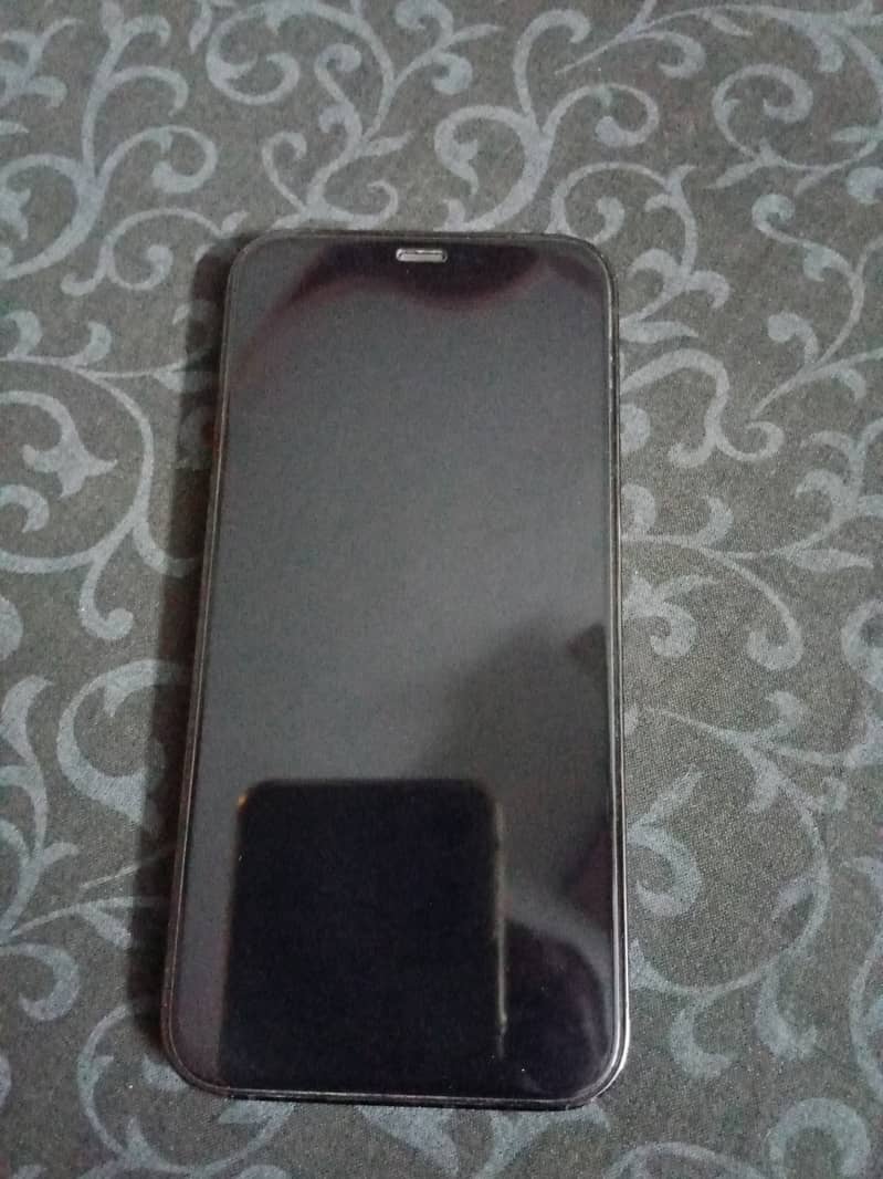 Apple iPhone 12 Pro 6