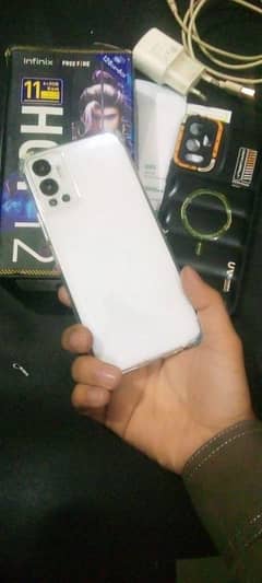 infinix hot 12