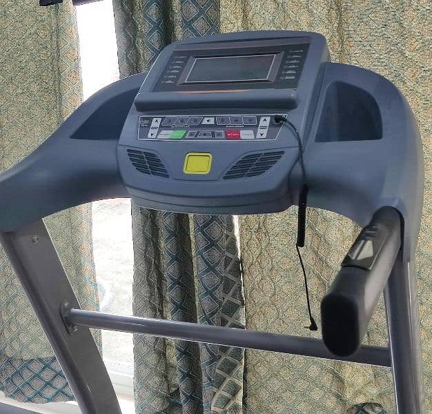 JOGGWAY TREADMILL 1