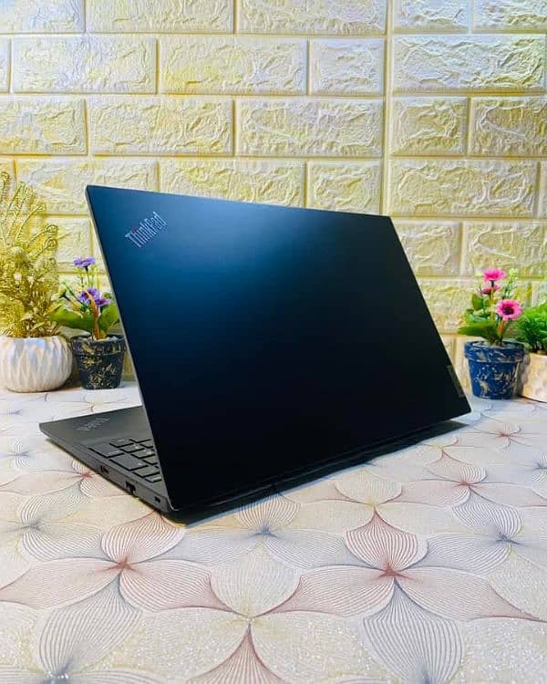 Lenovo Thinkpad | E15 Ryzen 5 4500U | 12th Gen | Laptop for sale 3