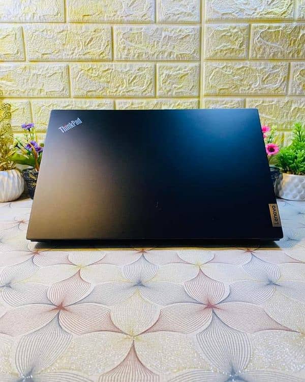 Lenovo Thinkpad | E15 Ryzen 5 4500U | 12th Gen | Laptop for sale 5