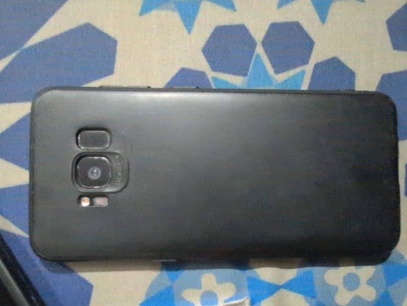 samsung s8 official pta approved 1