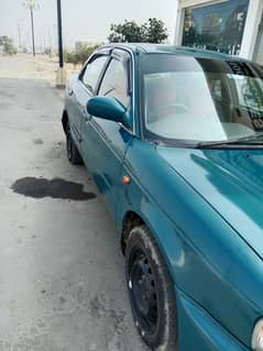 Suzuki Baleno 1999