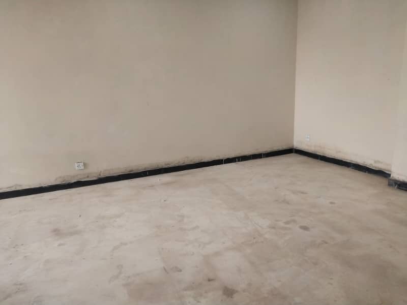 Office Apartment Available For Rent In Satellite Town 0