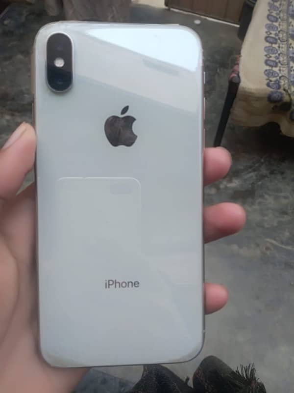 i phone x non pta 03269125225 wattsap 0