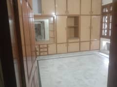 Double storey House available for rent Commerical use in satellite town