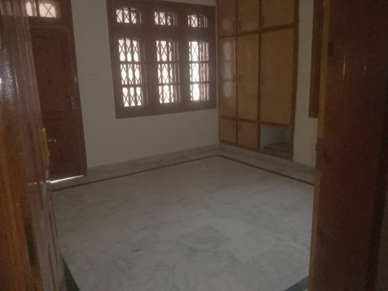 Double storey House available for rent Commerical use in satellite town 4