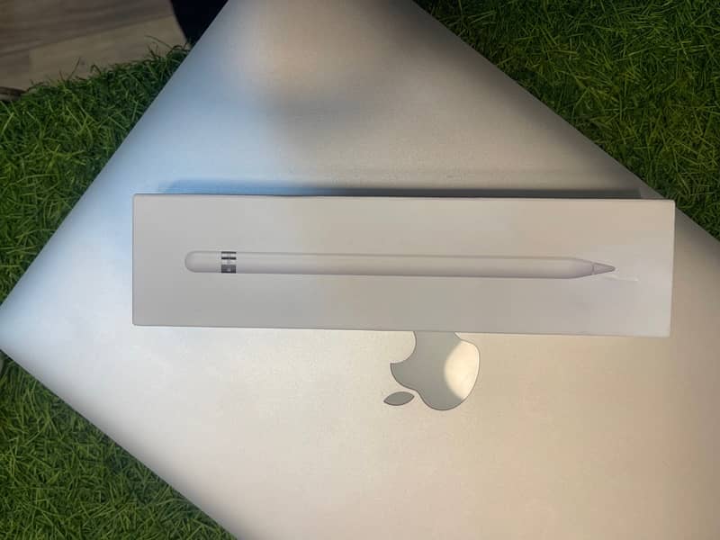 Apple pencil 1st generation 2