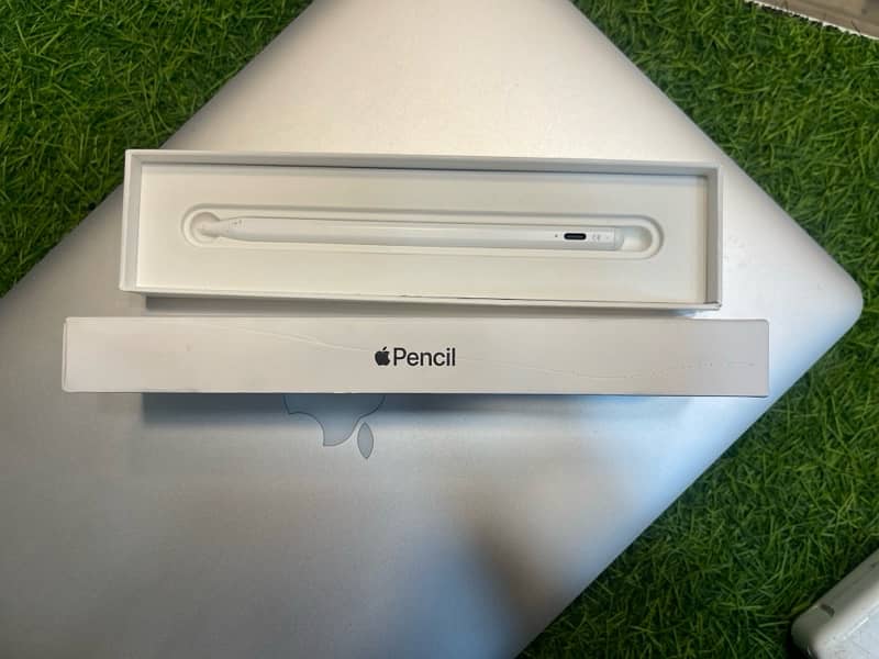 Apple pencil 1st generation 3