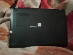 Lenovo laptop core i8 generation pen and touch screen