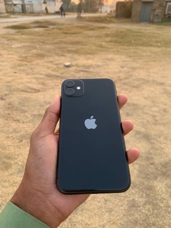 iphone 11 64gb jv 2