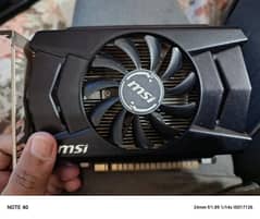 Nvidia Gtx 750Ti 2gb