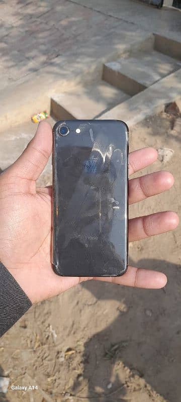 iphone 8 non pta 10/9 condition 0