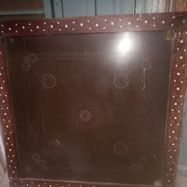 huge size carrom board for sale 3