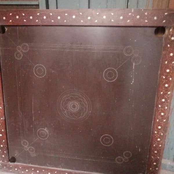 huge size carrom board for sale 4