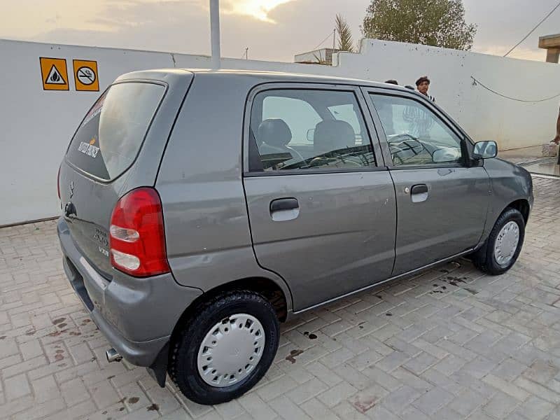 Suzuki Alto 2011- 03152645917 3