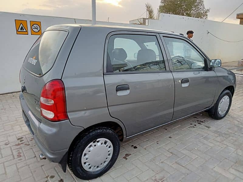 Suzuki Alto 2011- 03152645917 4