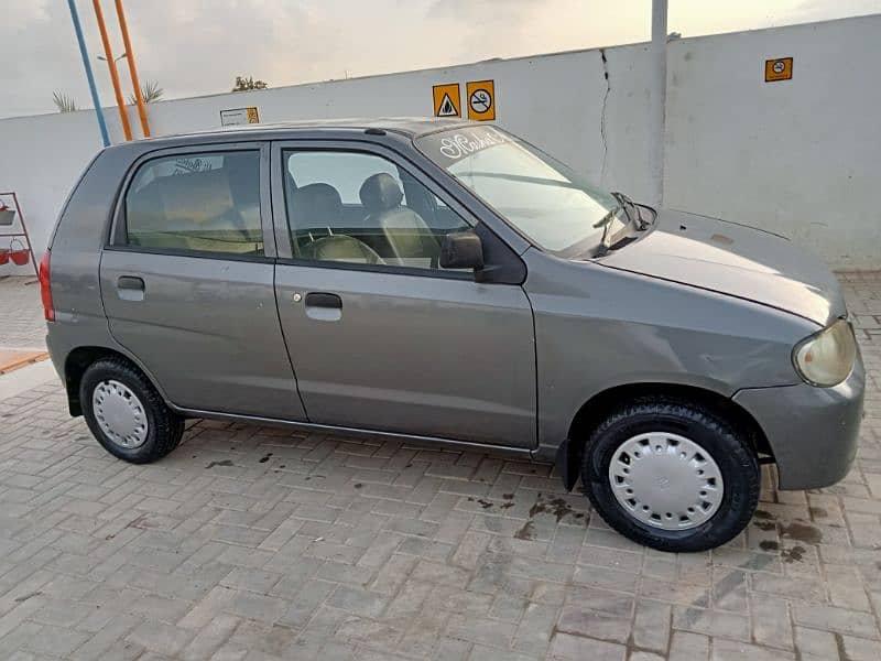 Suzuki Alto 2011- 03152645917 5