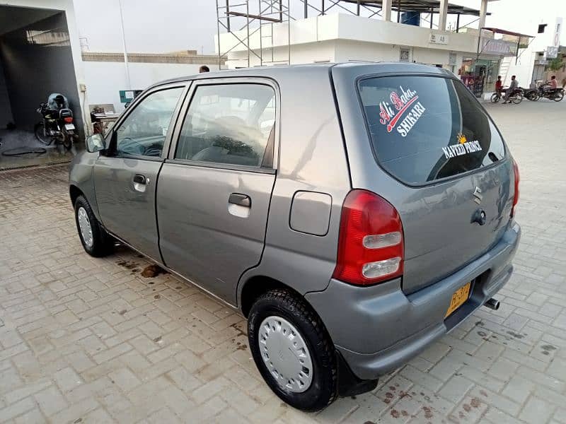 Suzuki Alto 2011- 03152645917 8