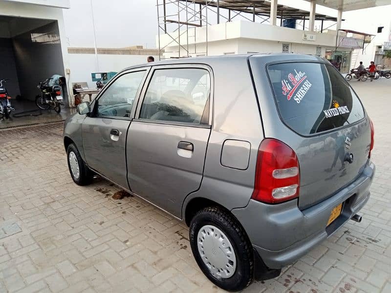 Suzuki Alto 2011- 03152645917 9