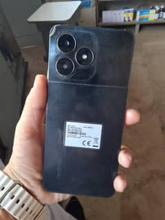 Realme c51 4/64