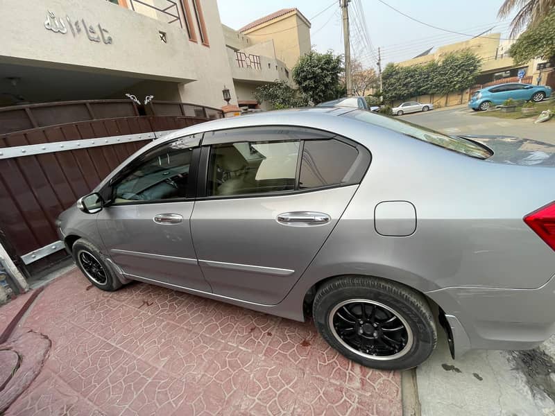 Like a Brand New Honda City IVTEC Prosmatic 2021 3