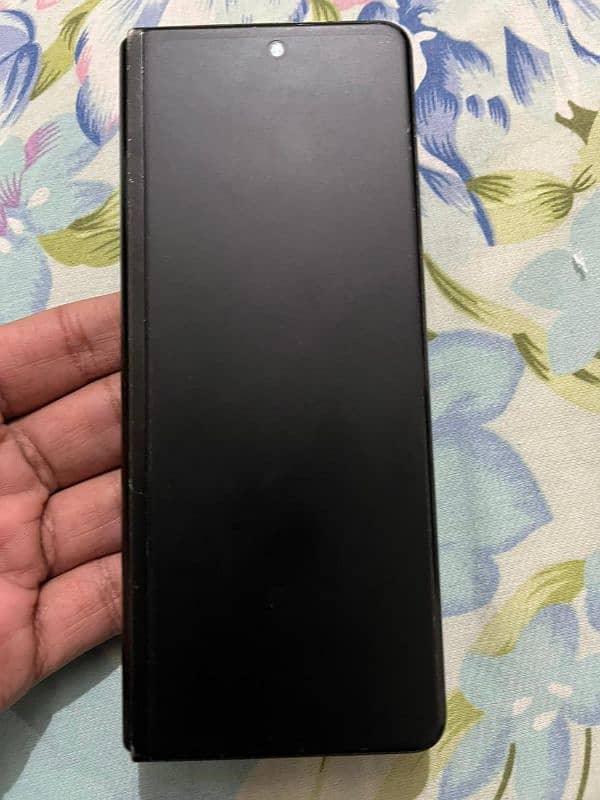 Samsung Z fold 3 pta approved 0