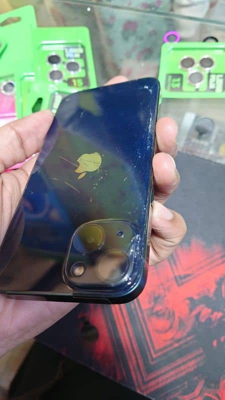 iPhone 13 for sale 128 GB Hai Ptaa Prove Hai Official  03080077866 1