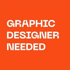 Part/Full Time Graphic Designer Needed