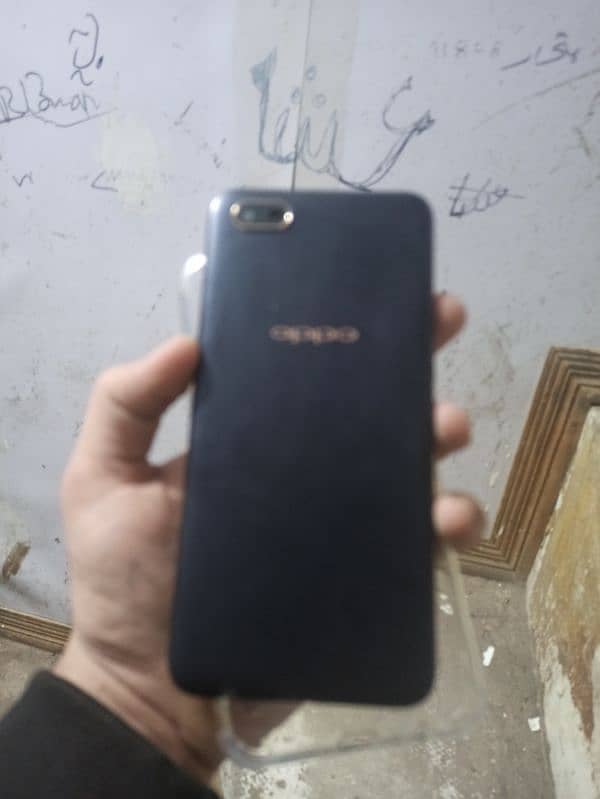 oppo a1k 2 gb 32gb 2