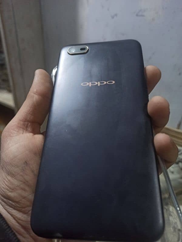 oppo a1k 2 gb 32gb 4