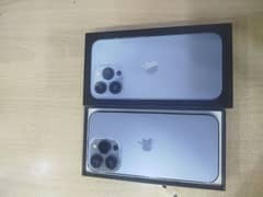 iPhone 13 pro non pta