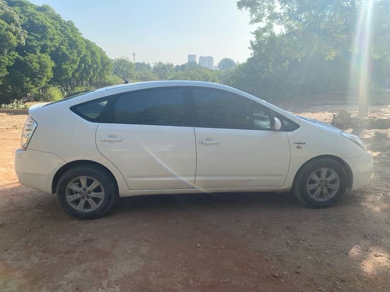 Toyota Prius 2009 1