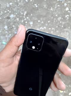 GOOGLE PIXEL 4