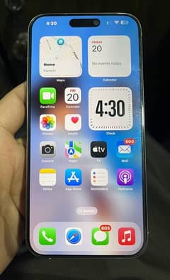 Iphone 15 Pro Max Pta Approved