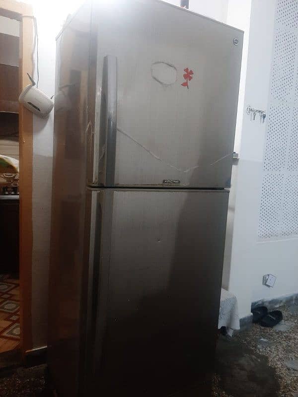 Pel Fridge For Sale 0