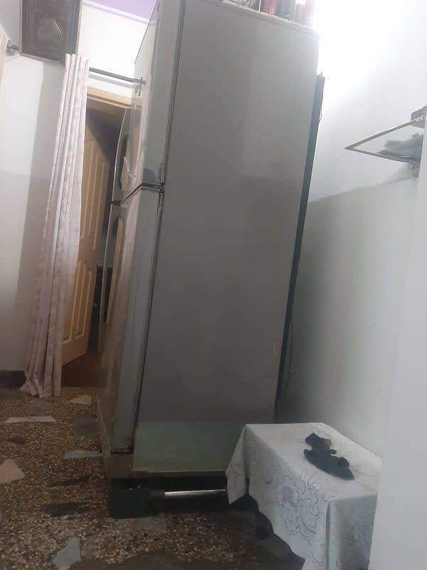 Pel Fridge For Sale 1