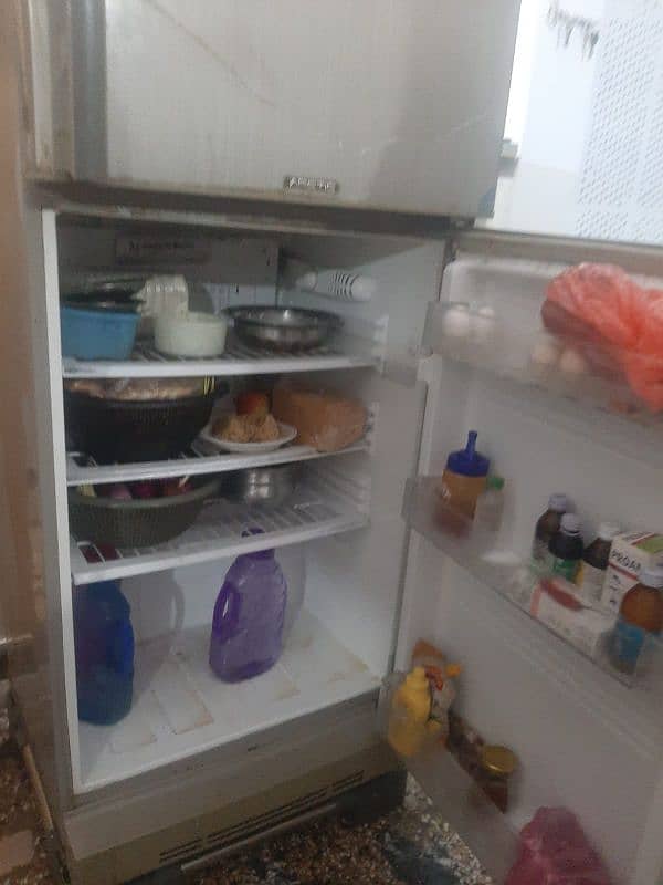 Pel Fridge For Sale 2