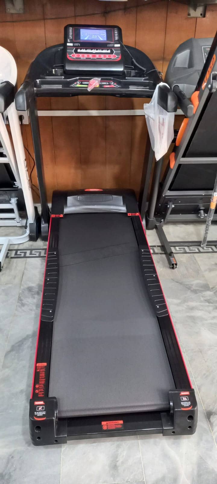 Wholesale Fitness: Treadmills Stock | New, Used & Brand (ASIA FITNESS) 8