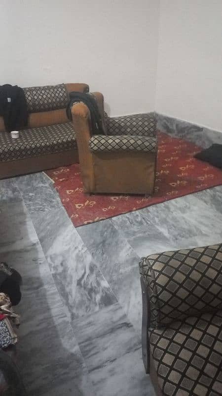 5 seatr sofa set 1