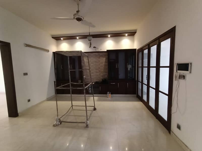 5 Marla Full House For Rent In DHA Phase 3 Lahore 4