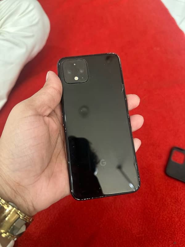 Pixel4 2