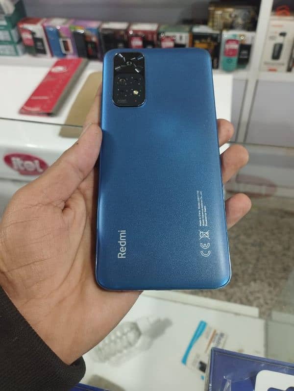 redmi note 11 sheikhupura 5