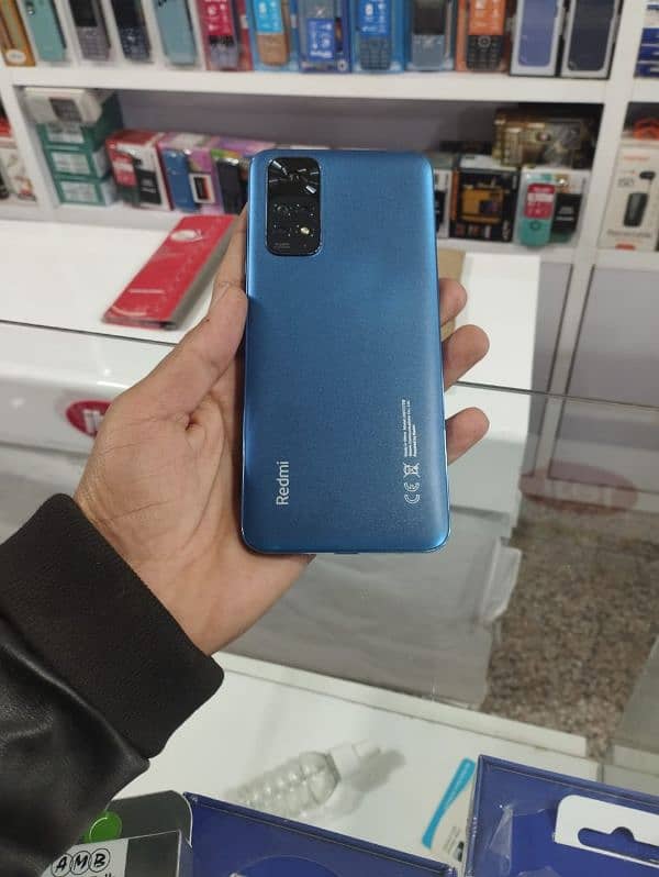 redmi note 11 sheikhupura 6