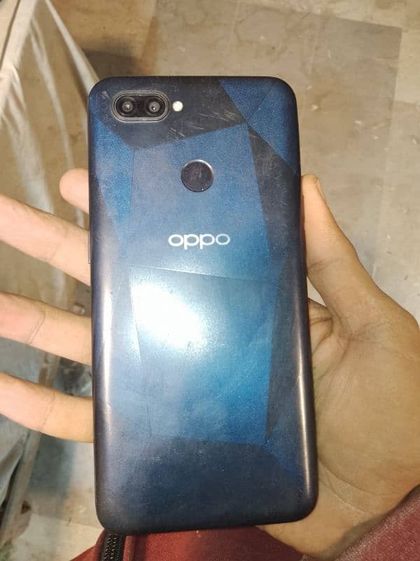 oppo a12 1